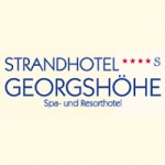 Strandhotel Georgshöhe Spa Resorthotel