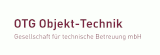 OTG Objekt-Technik Gesellschaft für technische Betreuung mbH