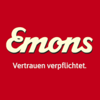 Emons Spedition GmbH Co. KG
