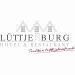 Hotel Lüttje Burg