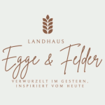 Landhaus Egge Felder