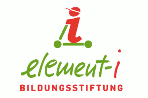 element-i Bildungsstiftung gGmbH