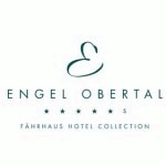 Hotel Engel Obertal