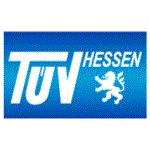 TÜV Technische Überwachung Hessen GmbH