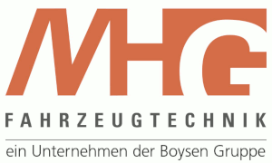 MHG Fahrzeugtechnik GmbH