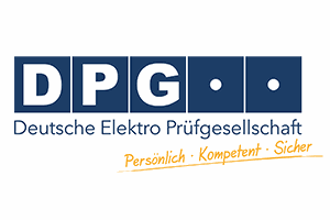 DPG - Deutsche Elektro Prüfgesellschaft mbH