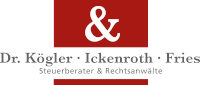 KIF-Partner Dr. Kögler, Ickenroth Fries PartG mbB