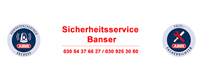 Schließanlagenbau Banser e.K.