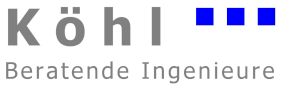 Tiefbautechnisches Büro Köhl Würzburg GmbH