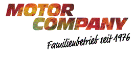 M.C.F. Motor Company Fahrzeugvertriebsges. mbH
