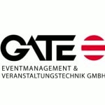 GATE Eventmanagement Veranstaltungstechnik GmbH