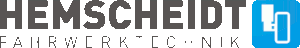 HEMSCHEIDT Fahrwerktechnik GmbH Co. KG