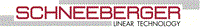 SCHNEEBERGER GmbH