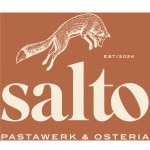 Salto Pastawerk Osteria
