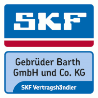 Gebrüder Barth GmbH Co. KG Großhandlung für Industrie und Schiffbau