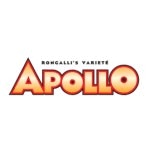 Roncalli s Apollo Variet 