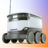Starship Technologies