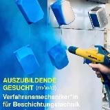 area Pulverbeschichtungs GmbH