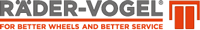RÄDER-VOGEL RÄDER- UND ROLLENFABRIK GMBH CO. KG