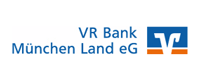 VR Bank München Land eG