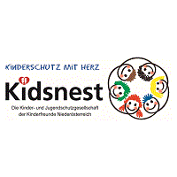 Kidsnest - die Kinder-und Jugendschutzorganisation der Kinderfreunde NÖ