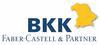 BKK Faber-Castell Partner