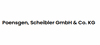 Poensgen, Scheibler GmbH Co.KG