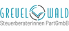 Greuel Wald Steuerberaterinnen PartGmbB