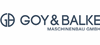 Goy Balke Maschinenbau GmbH