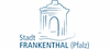Stadtverwaltung Frankenthal