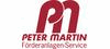Peter Martin GmbH Co. KG