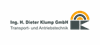 Ing. H. Dieter Klump GmbH