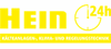 Niclas Hein Kälteanlagen- Klima und Regelungstechnik