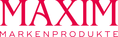 MAXIM Markenprodukte GmbH Co. KG