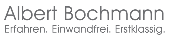 Albert Bochmann u. Sohn GmbH Co. KG