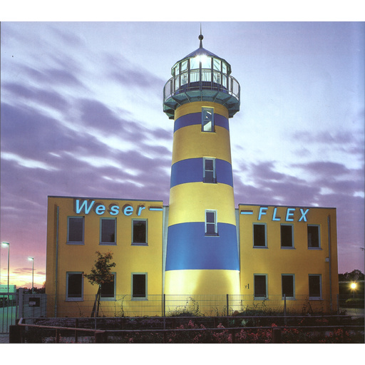 Weser-Flex Hydraulikschl