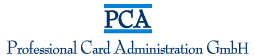 PCA Professional Card Administration GmbH