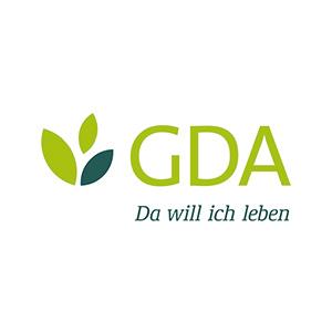 GDA Frankfurt am Zoo