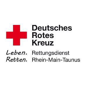 DRK Rettungsdienst Rhein-Main-Taunus gGmbH