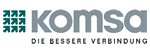 KOMSA AG