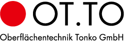 Oberflächentechnik Tonko GmbH