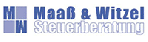 Maaß Witzel GmbH Steuerberatungsgesellschaft