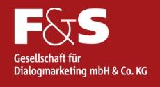 F S Gesellschaft für Dialogmarketing mbH Co. KG