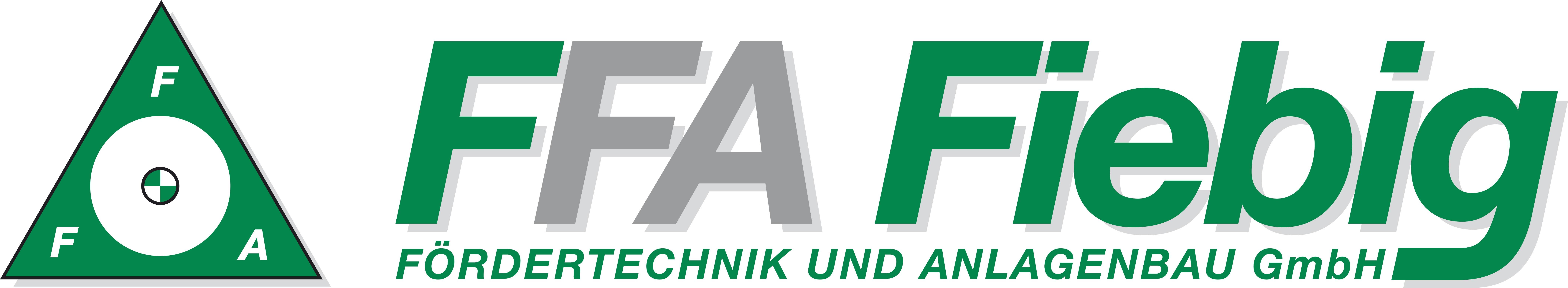 FFA Fiebig Fördertechnik und Anlagenbau GmbH