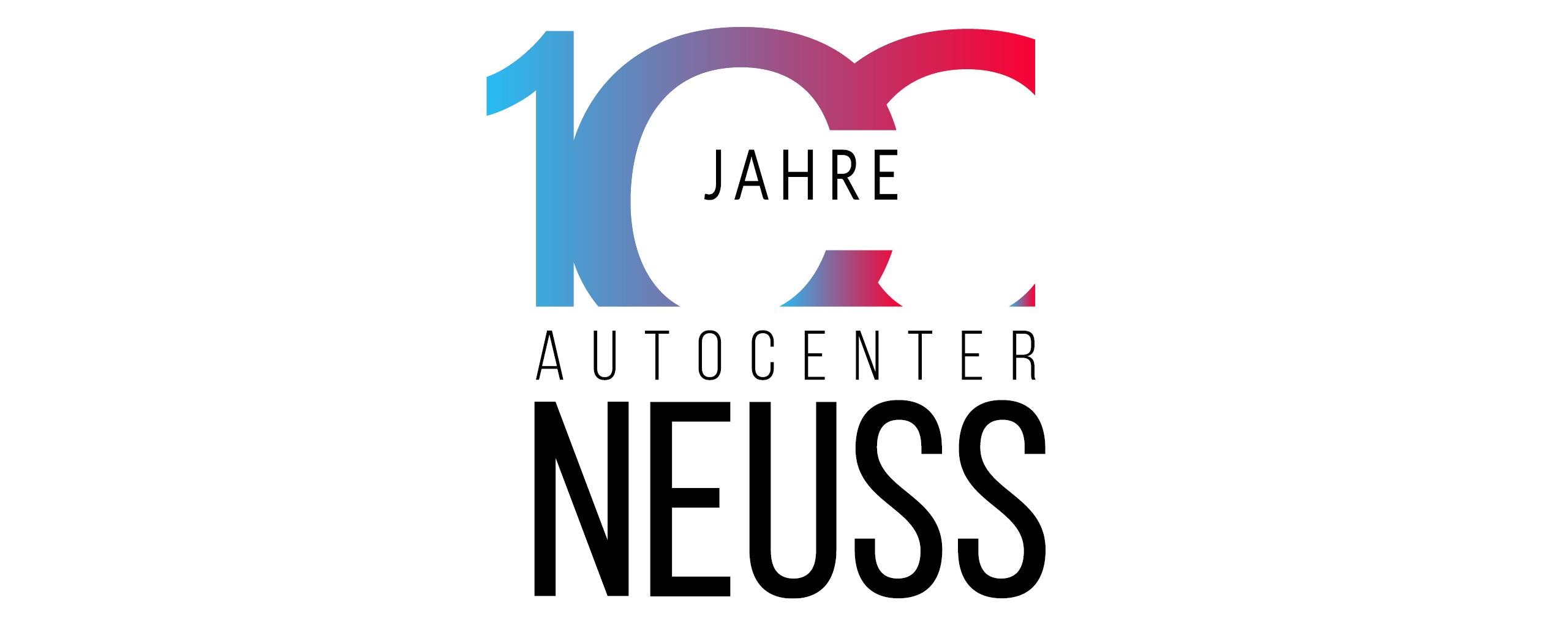 Autocenter Neuss GmbH Co.KG