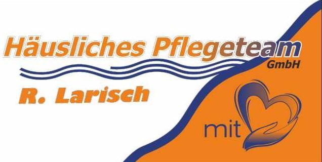 Häusliches Pflegeteam R. Larisch GmbH