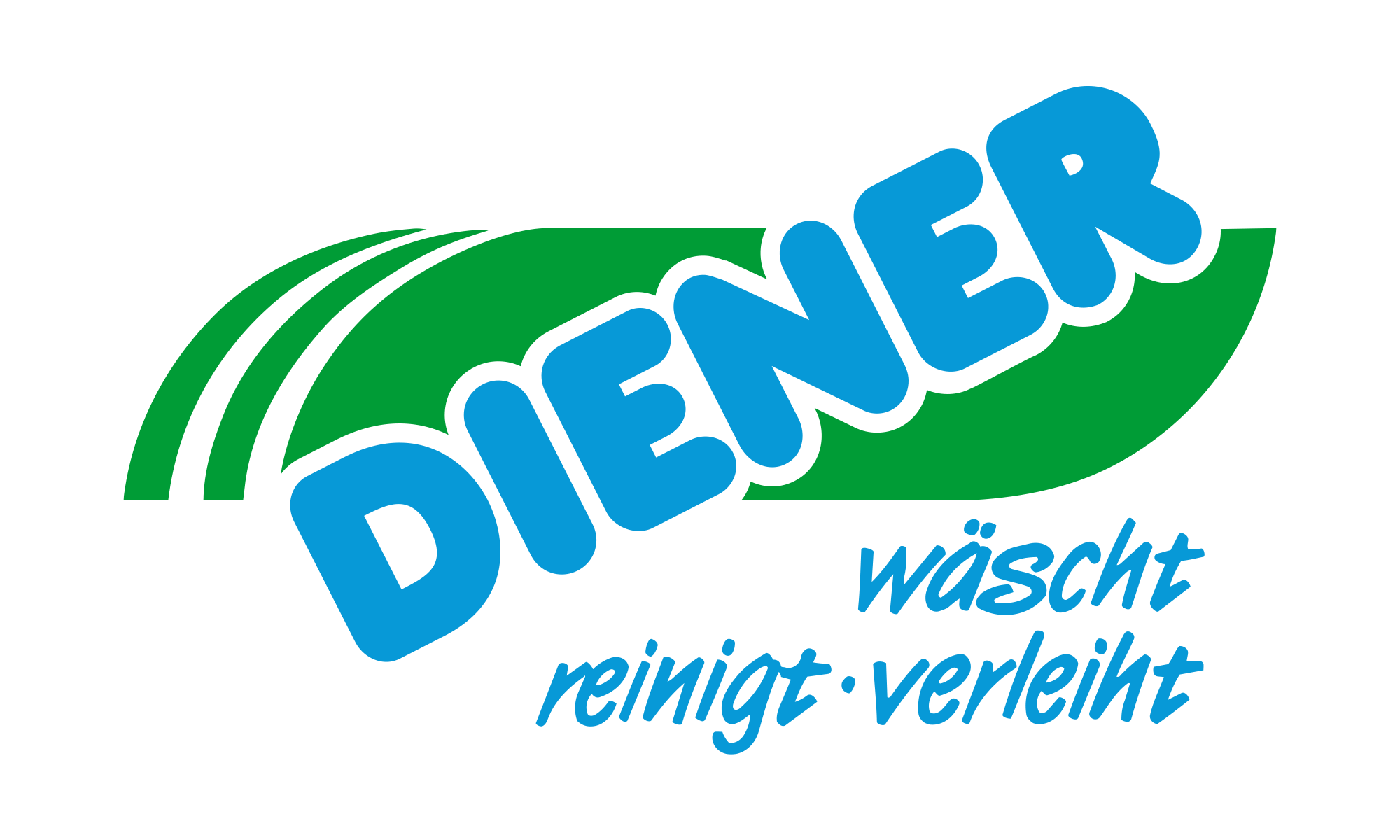 Wäscherei Diener GmbH Co. KG