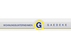 Wohnungsunternehmen Gaedeke GmbH Co. KG