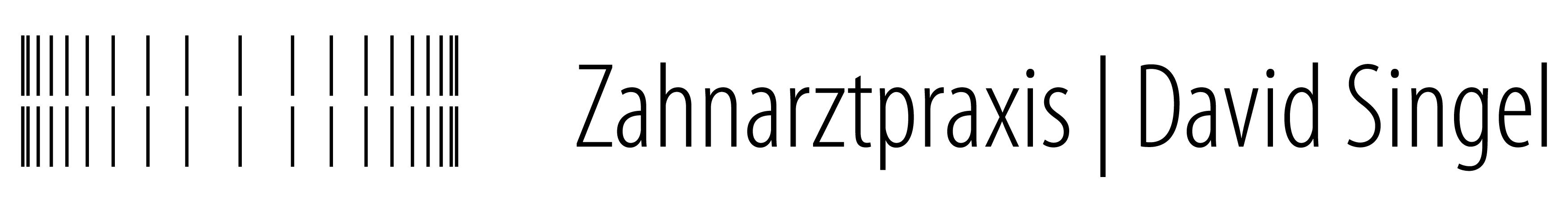Zahnarztpraxis David Singel
