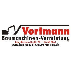Vortmann Baumaschinen GmbH Co. KG